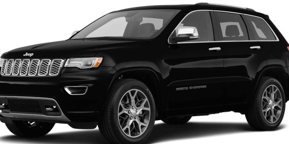 JEEP GRAND CHEROKEE 2021 1C4RJKAG8M8187071 image